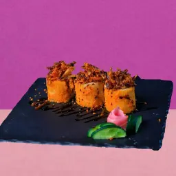 Bom Bom Cheetos